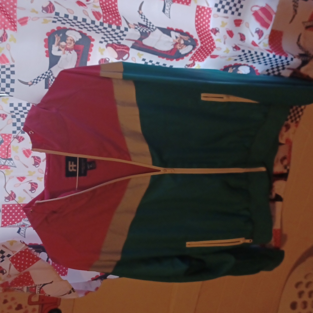Women's jacket